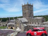 St David's Cathedral, Pembrokeshire, Wales &middot; June 30, 2011 &middot; Allison Petruzzi