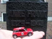 Anne Frank House Amsterdam, Netherlands &middot; July 13, 2011 &middot; Allison Petruzzi