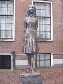 Anne Frank House Amsterdam, Netherlands &middot; July 13, 2011 &middot; Allison Petruzzi