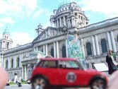 City Hall &middot; Belfast, Ireland &middot; July 1, 2011 &middot; Allison Petruzzi