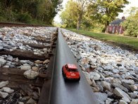Running the rails &middot; East Dorset, Vermont &middot; September 14, 2012 &middot; Rob Henry