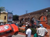 La Frontera &middot; Mexico &middot; July 23, 2011 &middot; Bruce Nelson