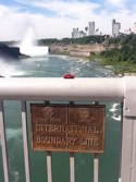 Niagara Falls &middot; Ontario, Canada &middot; July 4, 2011 &middot; Bruce Nelson