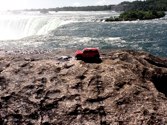 Niagara Falls &middot; Ontario, Canada &middot; July 4, 2011 &middot; Bruce Nelson
