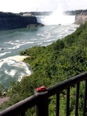 Niagara Falls &middot; Ontario, Canada &middot; July 4, 2011 &middot; Bruce Nelson