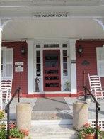 Bill Wilson’s House &middot; East Dorset, Vermont &middot; September 14, 2012 &middot; Rob Henry