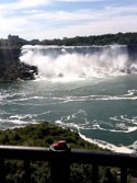 Niagara Falls &middot; Ontario, Canada &middot; July 4, 2011 &middot; Bruce Nelson
