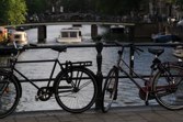 Transportation Options &middot; Amsterdam, Netherlands &middot; May 27, 2011 &middot; Kima Yandell