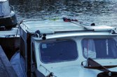 Taking a cruise &middot; Amsterdam, Netherlands &middot; May 31, 2011 &middot; Kima Yandell