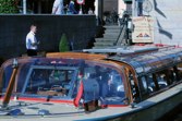 Cruising &middot; Amsterdam, Netherlands &middot; June 1, 2011 &middot; Kima Yandell
