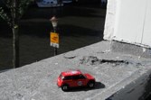 City Center &middot; Amsterdam, Netherlands &middot; June 1, 2011 &middot; Kima Yandell