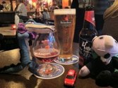 A quick beverage &middot; Amsterdam, Netherlands &middot; June 1, 2011 &middot; Kima Yandell