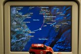 KLM Flight &middot; Seoul to Shanghai &middot; April 16, 2011 &middot; Jose Narvaez