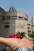 Tomorrow Square &middot; Shanghai, China &middot; April 23, 2011 &middot; Jose Narvaez