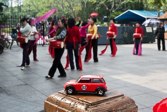 People’s Square &middot; Shanghai, China &middot; April 23, 2011  &middot; Jose Narvaez