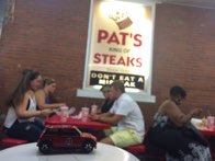 Wit Wiz &middot; Philadelphia, Pennsylvania &middot; August 6, 2016 &middot; Ryan’s Mom