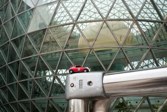 Science Tech. Museum &middot; Shanghai, China &middot; April 23, 2011 &middot; Jose Narvaez