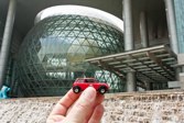 Science Tech. Museum &middot; Shanghai, China &middot; April 23, 2011 &middot; Jose Narvaez