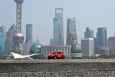 Pudong Skyline &middot; Puxi, Shanghai, China &middot; April 23, 2011 &middot; Jose Narvaez
