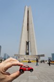 Historical Museum &middot; Shanghai, China &middot; April 23, 2011 &middot; Jose Narvaez