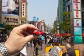 Nanjing Road East &middot; Shanghai, China &middot; April 23, 2011 &middot; Jose Narvaez
