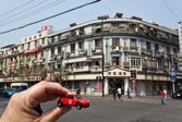 Streets of Puxi &middot; Shanghai, China &middot; April 23, 2011 &middot; Jose Narvaez
