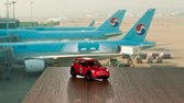 777 to the USA &middot; Shanghai, China &middot; April 24, 2011 &middot; Jose Narvaez