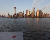 Bund &middot; Shanghai &middot; March 25, 2011 &middot; Michael Rainwater