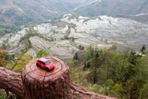 Yuan Yang-Rice Terraces &middot; Southern China &middot; March 31, 2011 &middot; Michael Rainwater