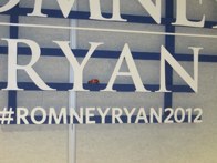 RNC &middot; Tampa, Florida &middot; August 27, 2012 &middot; Stacy Hickman