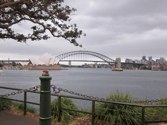 Sydney Harbour &middot; Sydney, Australia &middot; March 25, 2011 &middot; Grant Schneider