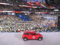 RNC 2012 &middot; Tampa, Florida &middot; August 28, 2012 &middot; Stacy Hickman