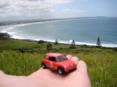 Lennox Head Beach &middot; Australia &middot; January 26, 2011 &middot; Michael Gardner