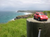 Lennox Head Beach &middot; Australia &middot; January 26, 2011 &middot; Michael Gardner