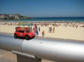 Boni Beach &middot; Sydney, Australia &middot; January 29, 2011 &middot; Michael Gardner