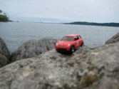 Waters Edge &middot; Lake Taupo, New Zealand &middot; January 22, 2011 &middot; Michael Gardner