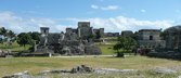 Mayan ruins in Tulum &middot; Yucatan Peninsula Mexico December 16, 2010 &middot; Barb & Bud Chapman