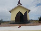 Alto Vista Church &middot; Northwestern, Aruba &middot; January 30, 2011 &middot; Marlene Friedlander