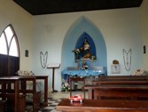 Alto Vista Church &middot; Northwestern, Aruba &middot; January 30, 2011 &middot; Marlene Friedlander