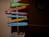 Where to go next? &middot; Aruba &middot; February 9, 2011 &middot; Marlene Friedlander