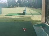 Tee time! &middot; Aruba &middot; February 11, 2011 &middot; Marlene Friedlander