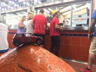 Wit Wiz &middot; Philadelphia, Pennsylvania &middot; August 6, 2016 &middot; Ryan’s Mom