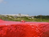 Jail house &middot; San Nicholas, Aruba &middot; February 8, 2011 &middot; Marlene Friedlander