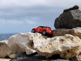 Trekking  &middot; North Coast of Aruba &middot; January 30, 2011 &middot; Marlene Friedlander