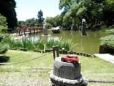 Japanese garden &middot; Buenos Aires, Argentina &middot; December 30, 2010 &middot; Tammy Duong