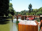 Japanese garden &middot; Buenos Aires, Argentina &middot; December 30, 2010 &middot; Tammy Duong