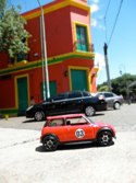 La Boca  &middot; Buenos Aires, Argentina &middot; December 31, 2010 &middot; Tammy Duong