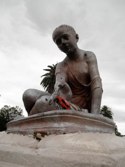Parque General San Martin Mendoza, Argentina &middot; January 4, 2011 &middot; Tammy Duong