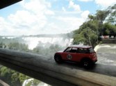 Iguazu Falls  &middot; Argentinean Side &middot; January 6, 2011 &middot; Tammy Duong