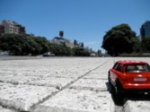 Avenida de Mayo &middot; Buenos Aires, Argentina &middot; January 9, 2011 &middot; Tammy Duong